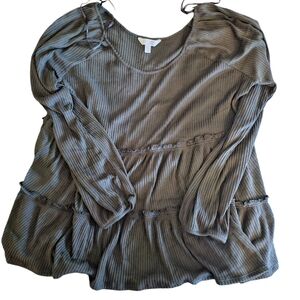 LC Lauren Conrad shirt